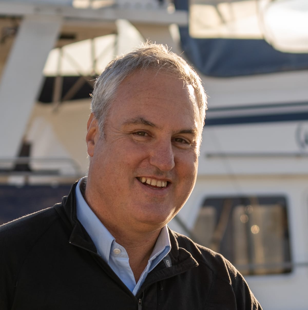 About MacGeorge & Co