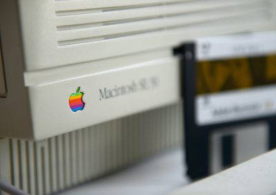 The 1980s and Project Finance