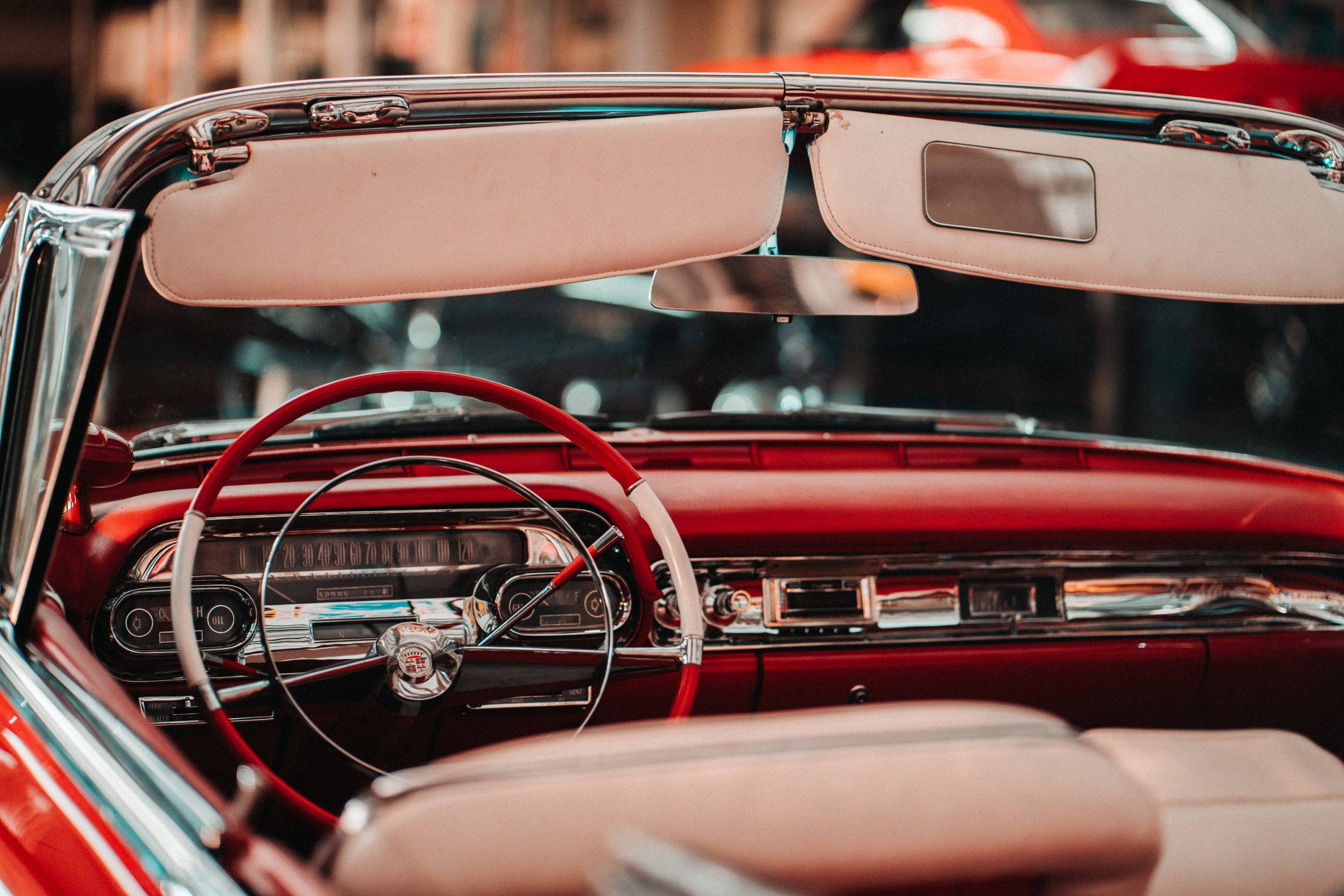 Photo by Ryan De Hamer on Unsplash